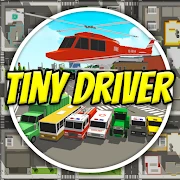 TINY DRIVER Mod