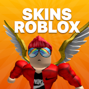 Skins for Roblox APK + Mod for Android.
