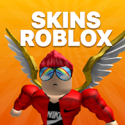 robux lego skin APK for Android Download