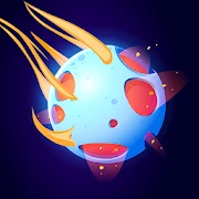 Delta Rover: Rock Ball Blaster Shooter Mod