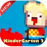 Guide For KinderGarten #2 Mod