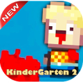 Guide For KinderGarten #2 Mod