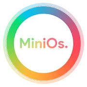 Mini0s. Icon Pack Mod