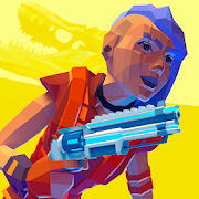 Royale Legends: Online Action FPS 3D Gun Shooting icon