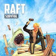 Island Raft Survival 2020 Mod