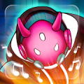 Slay the Beat: A rhythm RPG with roguelike battles icon
