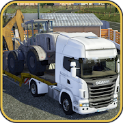European Truck Simulator 2019 Mod