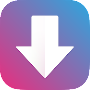 Download Manager Plus - Downloader App icon