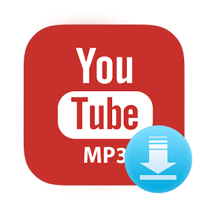 Youtube MP3 Download icon