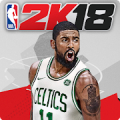 NBA 2K18 Mod