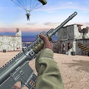 Call Of Critical Ops: Modern Sniper Duty