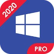 Computer Launcher (PRO) Mod