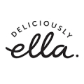 Deliciously Ella icon