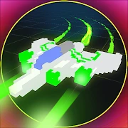 Spaxe: Procedural Galaxy Space Alien Shooter Mod