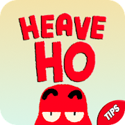 Hints of Heave Ho Game 2020 Mod