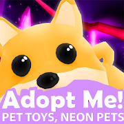 ADOPT ME free pets mod APK voor Android Download