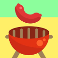 BBQ Master icon