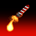 Rocket Mania - Arcade Rocket Game icon