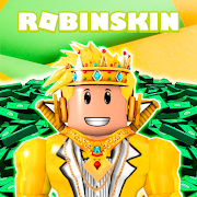 My Free Robux Roblox Skins Inspiration – RobinSkin Mod