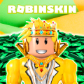 My Free Robux Roblox Skins Inspiration – RobinSkin APK