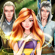 Fantasy Love Story Games icon