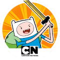 Adventure Time Heroes icon