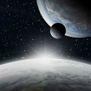 Pantenite Space Colony Mod
