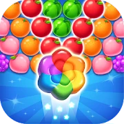 Bubble Blast: Fruit Splash Mod