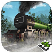 Classic Train Simulator icon