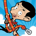 Mr Bean - Risky Ropes Mod