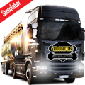 TRONTON - Heavy Truck Simulator Tycoon Mod