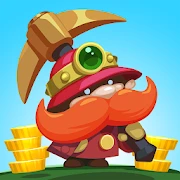 Power Miners: Merge & Build Idle Tycoon Mod