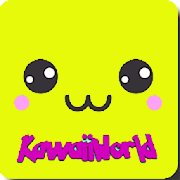 KawaiiWorld APK Download for Android Free
