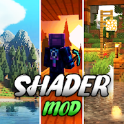 Realistic Max Shader Mod Mod