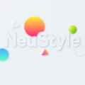 NeuStyle UI icon