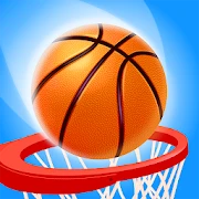 Basketball Clash: Slam Dunk Battle 2K'20