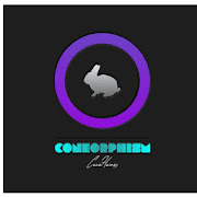 Coneorphism icon