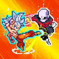 Dragon Warrior: Legendary Fighter Battle of God icon