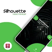 Silhouette for KLWP Mod apk