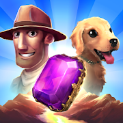 Slot Raiders - Treasure Quest icon