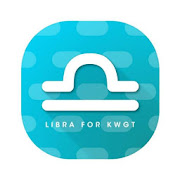 Libra KWGT Mod