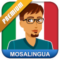Aprender Italiano - MosaLingua Mod
