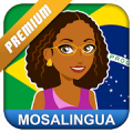 Aprender Portugués de Brasil Mod