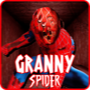 Spider (Granny Horror Game)