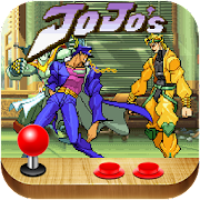 JOJO GAME MOD APK v1.1.2 (Desbloqueadas) - Jojoy