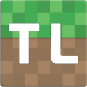 TLauncher PE for Minecraft Mod