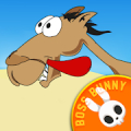 Camel Dash icon