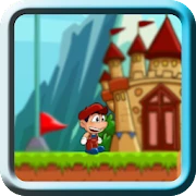 Cartoon Run 3D – Run Cartoon Run Mod