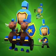 King of war: Legendary legion Mod