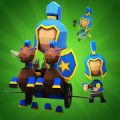 King of war: Legendary legion icon